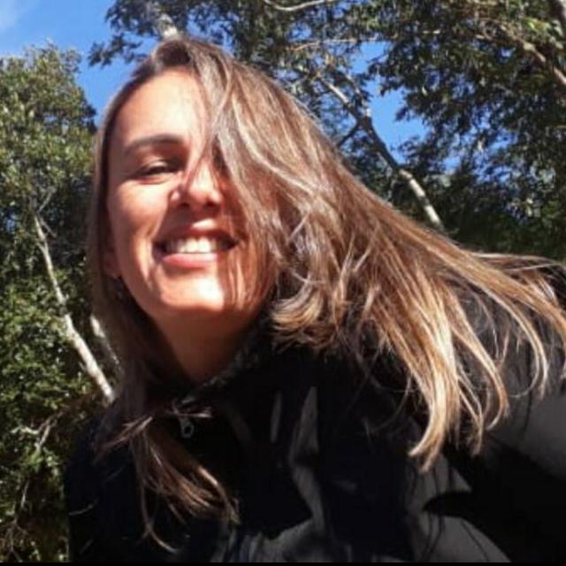 Juliana Carvalho