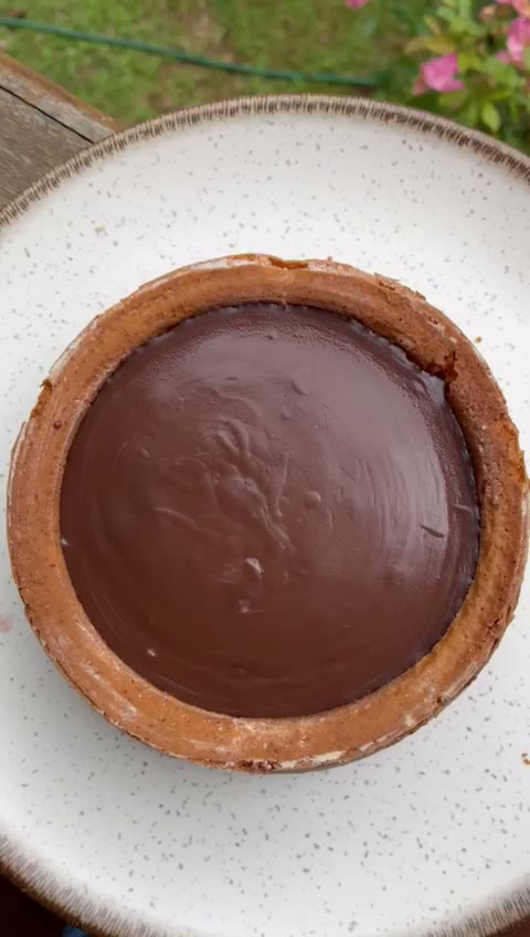 Torta de Chocolate